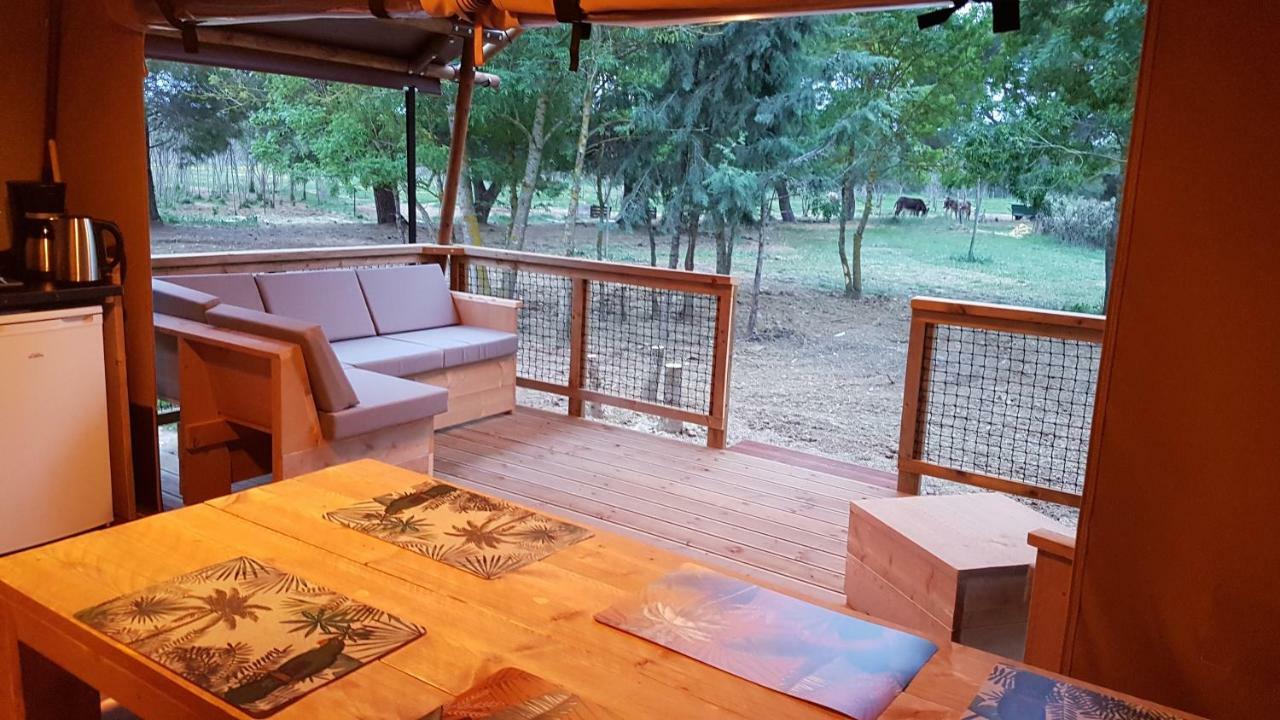 Analaya Vila Vias Exterior foto